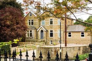 The Nook at Nydsley Hall - Featuring Patio & Hot tub Image 2