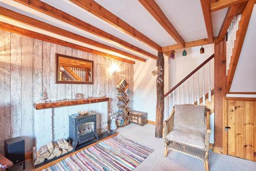 Host & Stay - Oldcorn Cottage Image 3
