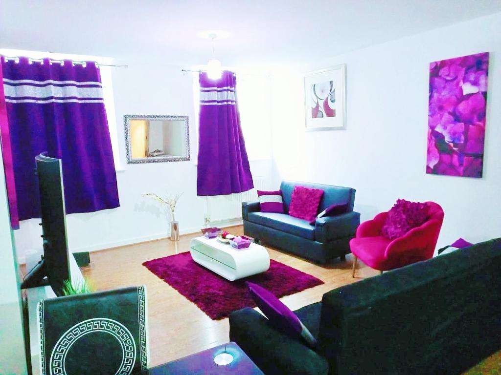 DOUBLE ROOM CLOSE TO BRADFORD UNIVERSITY AND CITY CENTRE Image 1