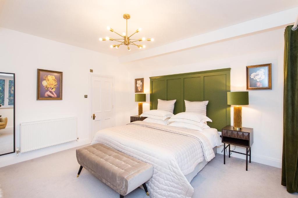 The Tower by Harrogate Serviced Apartments Image 1