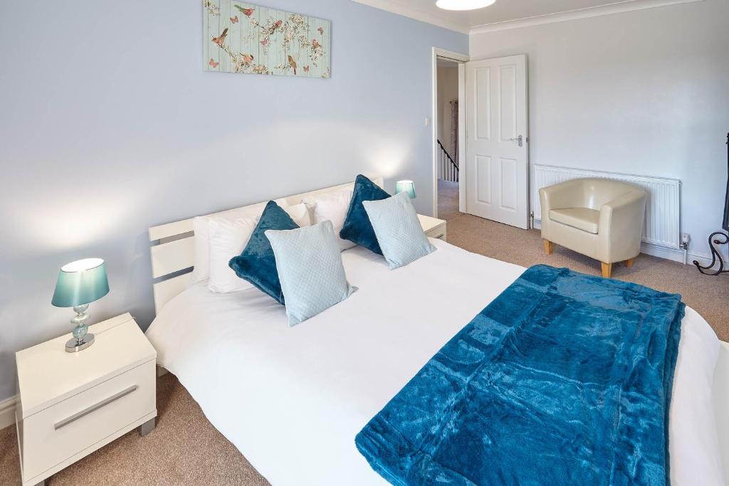 Host & Stay - Rosemill Image 1