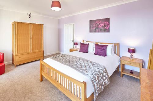 Host & Stay - Rosemill Image 2