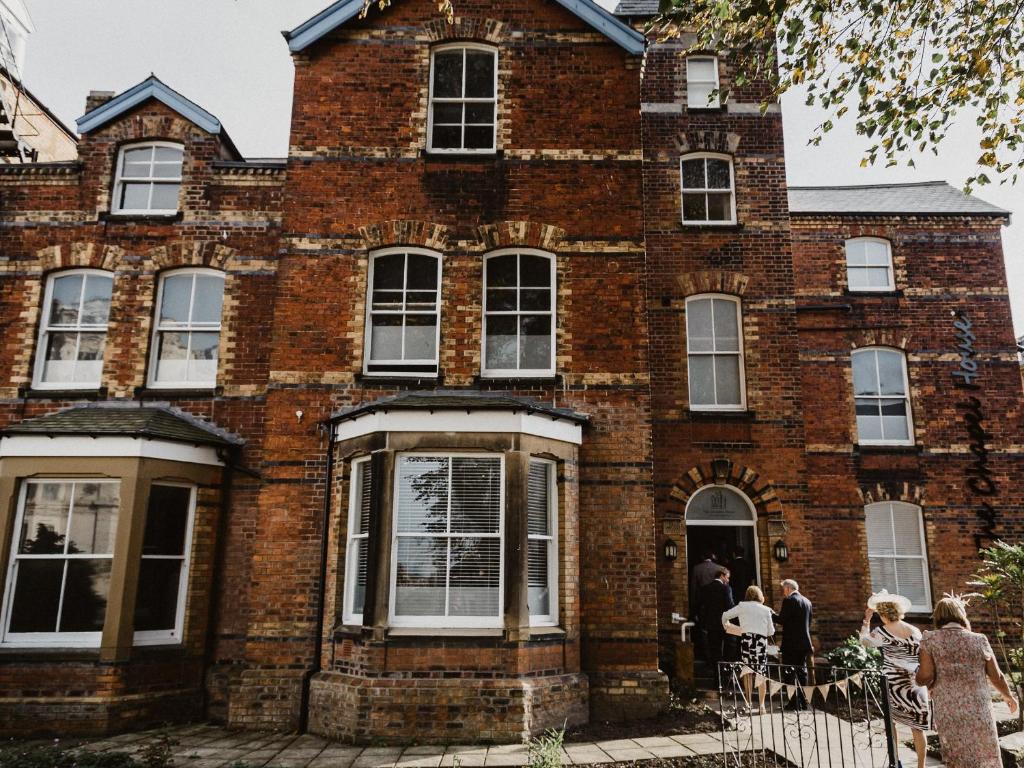 The Chapel House Hotel Image 2