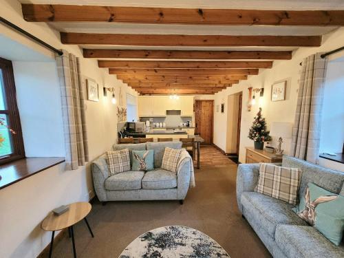 Grosmont Cottage, Ruswarp Image 2