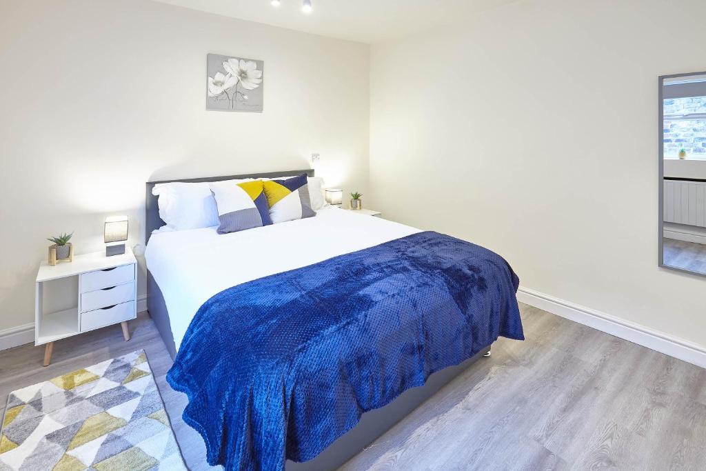 Host & Stay- Ramshill Cottage Image 5