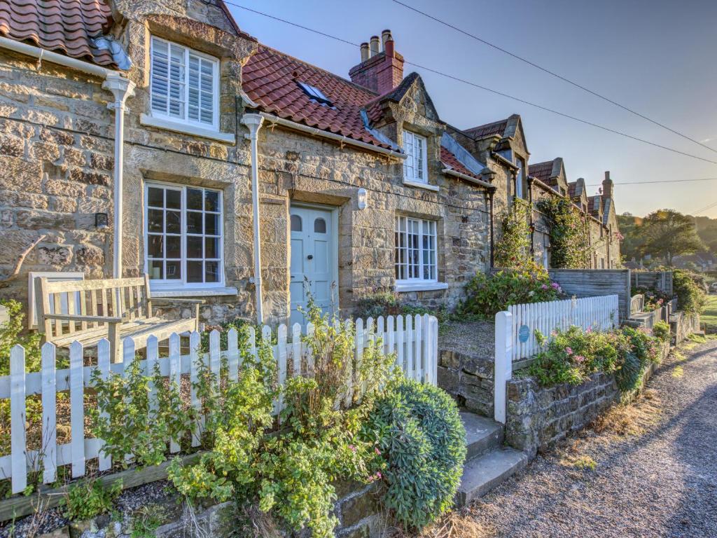 Crab Cottage Image 3