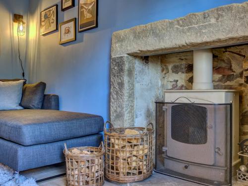 Crab Cottage Image 1