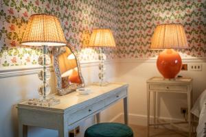 Hooton Pagnell Hall Image 2