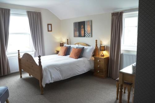 White Rose Guest House Image 1