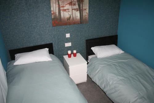 Cyrus Hotel Image 1