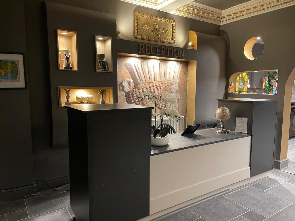 Cyrus Hotel Image 3
