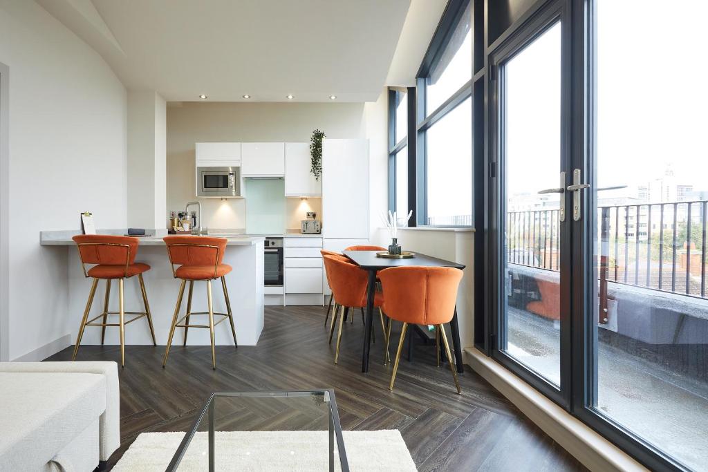 Humber Lofts Residences Image 2