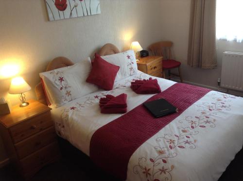Chelmsford Place Guest House Image 3