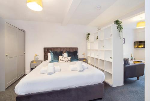 Abbotts Mews - Studio Apartment Image 3