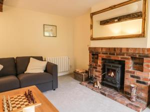 Barn Cottage Image 3