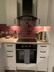 Apartment Two, The Carriage House, York Image 3