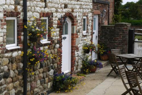 Martinmas Cottage Image 3