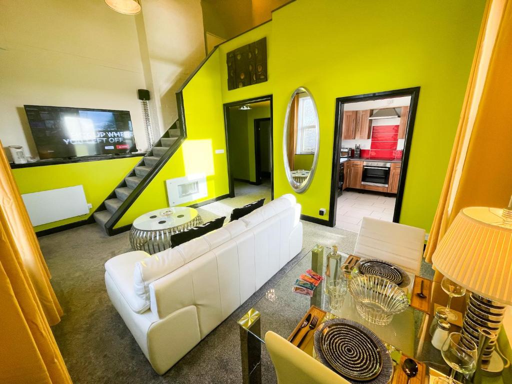 PHOENIX Executive Apart-Hotel Image 4
