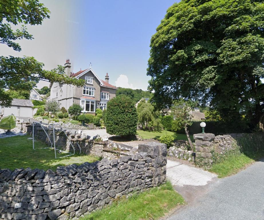 Mainsfield House Image 1