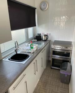Chalet 91A - South Shore Bridlington Image 1