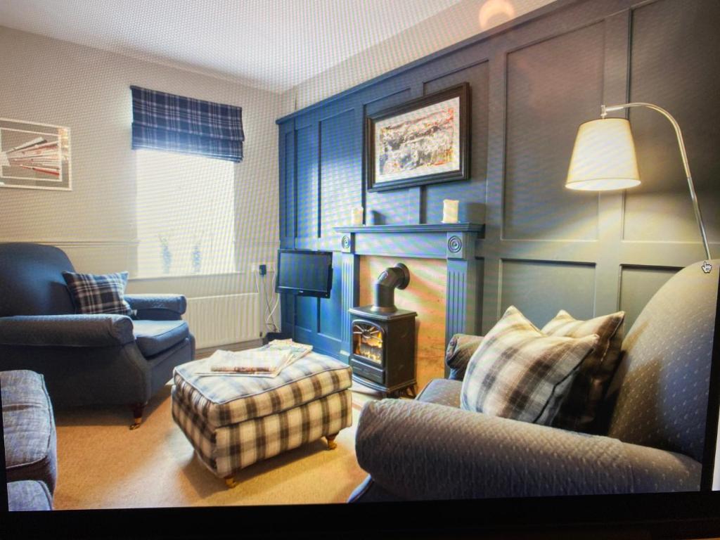 Secret View Cottage in Terrington, York Image 2