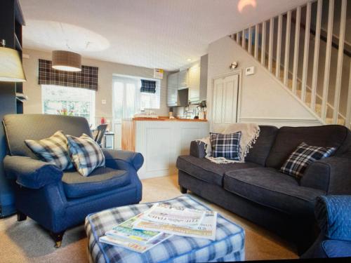 Secret View Cottage in Terrington, York Image 3