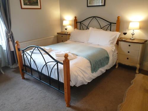 The Clarendon Country Pub with rooms Image 4