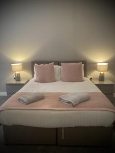 Seaview Luxury Apartments Image 3