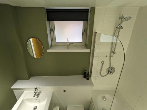 Middlehaven Luxury Studio Image 2
