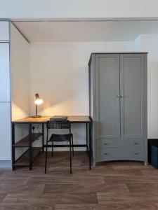 Middlehaven Luxury Studio Image 3