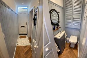 Cosy 2 bedroom cottage in Scarborough's Old Town Image 3