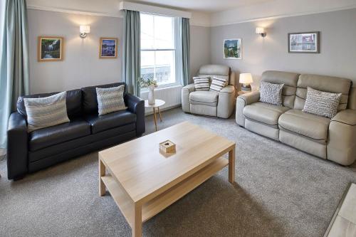 Host & Stay - Duck Down Cottage Image 11