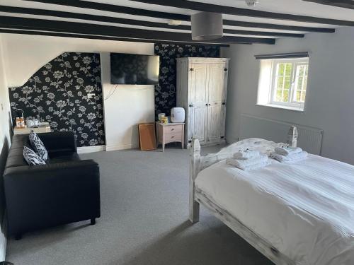 The Farmers Arms Inns Image 3