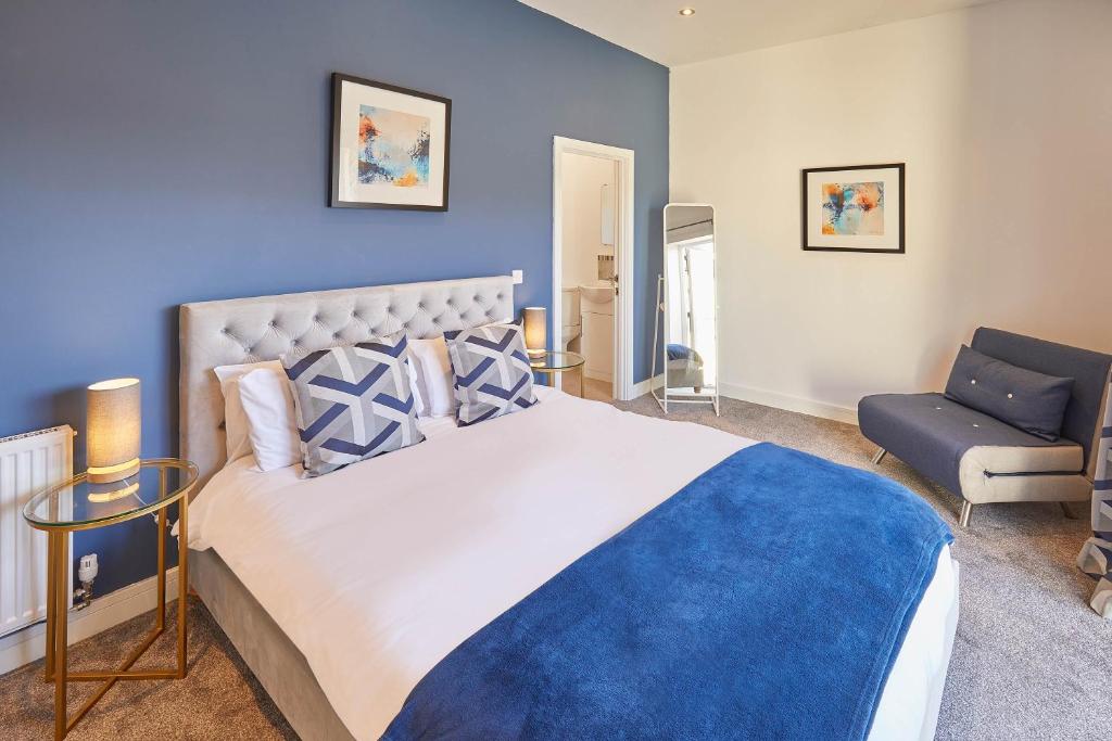 Host & Stay - Welton View Image 4