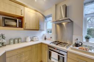 Kist Accommodates - Stylish Headingley Apartment Image 2