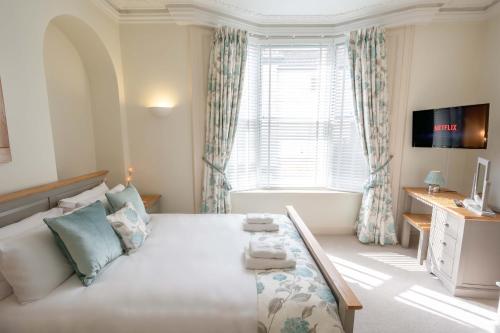 Hunter House Holiday Apartment - York Image 1