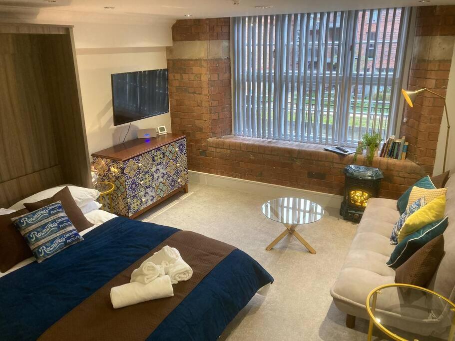 48 Cocoa Suites, York City Centre Image 1