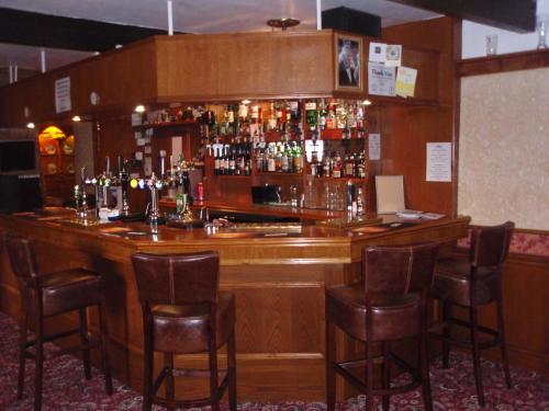 The Flask Inn Image 2