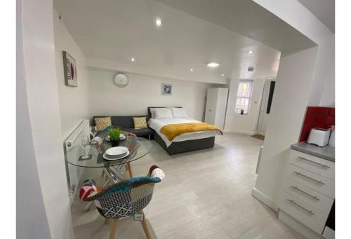 Arena Apartments Image 1