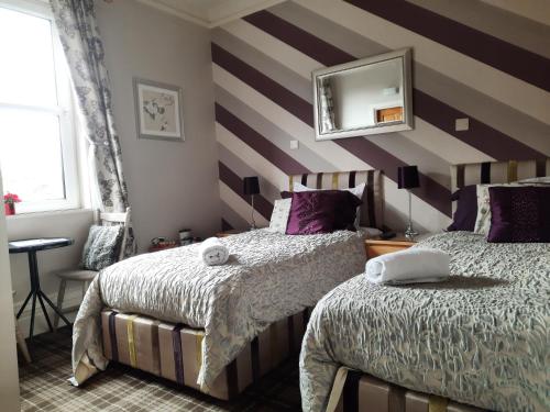 Moorgarth Guesthouse Image 1