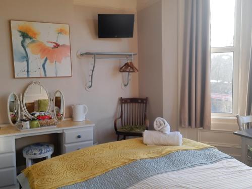 Moorgarth Guesthouse Image 2
