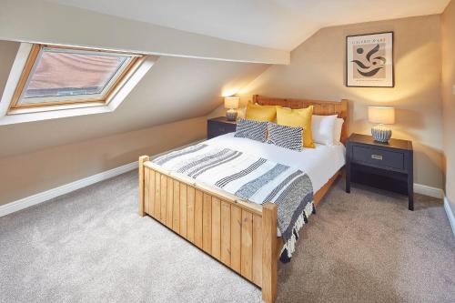 Host & Stay - Custard Cottage Image 1