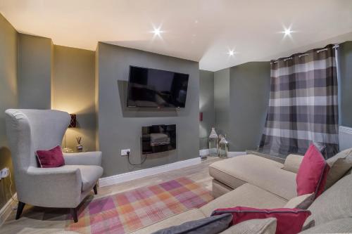 Gillygate Guest House Image 3