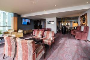 Hull Humber View Hotel, BW Signature Collection Image 1