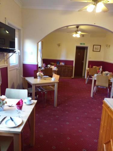 Monico Guest House Image 2