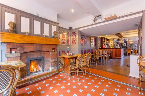 The Watergate Inn Image 2
