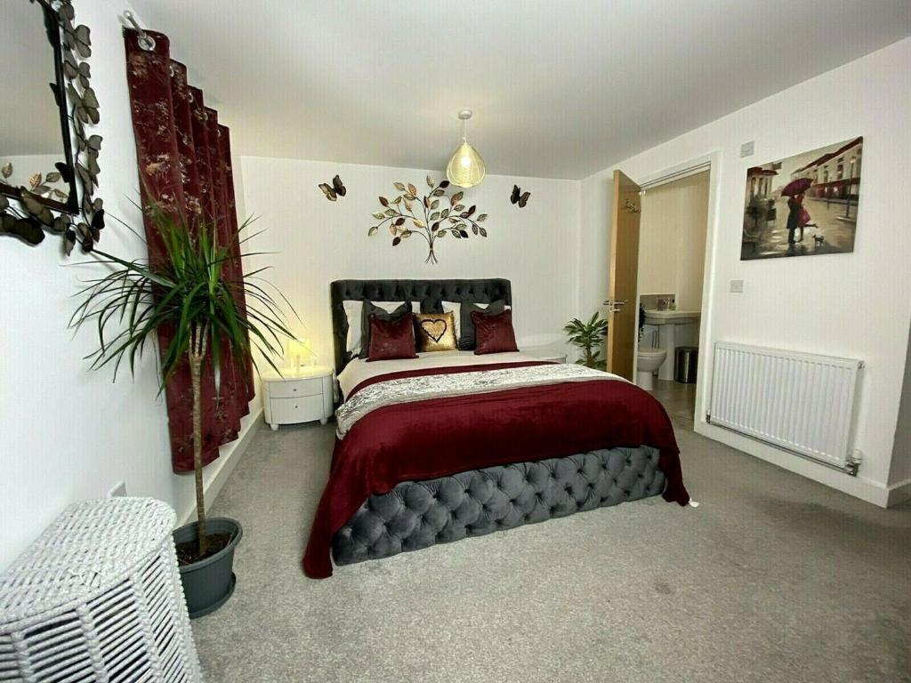 ☆Igloo MagnoliaView Luxe Townhouse + Free Parking☆ Image 1