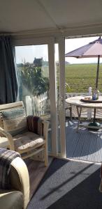 The Sun Trap @ Bridlington's Bed & Bowl Beach Breaks Image 1