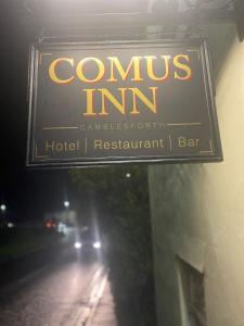 Comus Inn Image 1