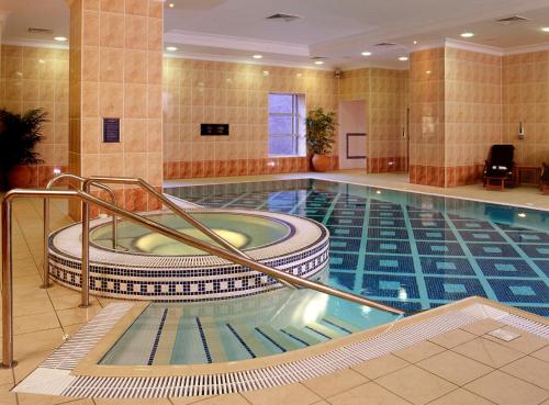 Leonardo Hotel Middlesbrough (Formerly Jurys Inn) Image 1